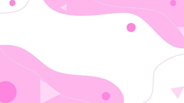 rosado resumen antecedentes con básico forma vector