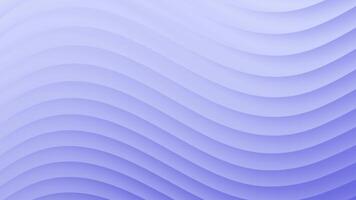 blå lutning bakgrund med Vinka mönster i ljus och mörk. lämplig för hemsida banderoller, presentation rutschbanor, social media inlägg, och digital mönster. video