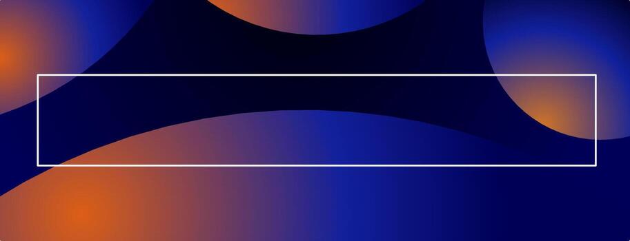 resumen antecedentes con fluido degradado formas mínimo diseño ilustración vector