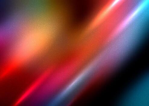 Colorful abstract background design vector