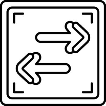 Switch View Mode vector