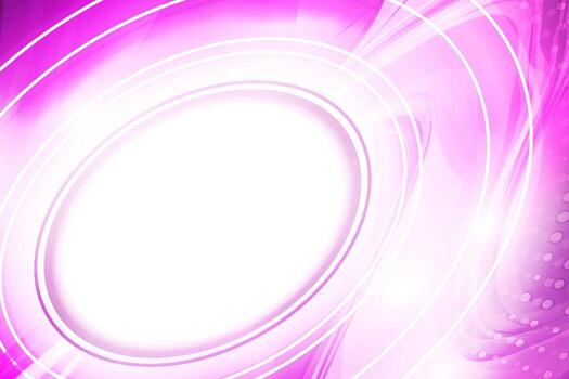 unique flow line ellipse abstract background vector