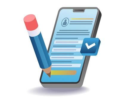 Create and fill in the registration form data vector