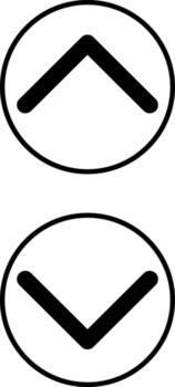 swipe left and right icon. back next icon buttons. swipe arrow icons. Exchange symbol. backward and forward arrow icon. directional arrow symbols vector