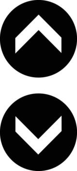 swipe left and right icon. back next icon buttons. swipe arrow icons. Exchange symbol. backward and forward arrow icon. directional arrow symbols, vector