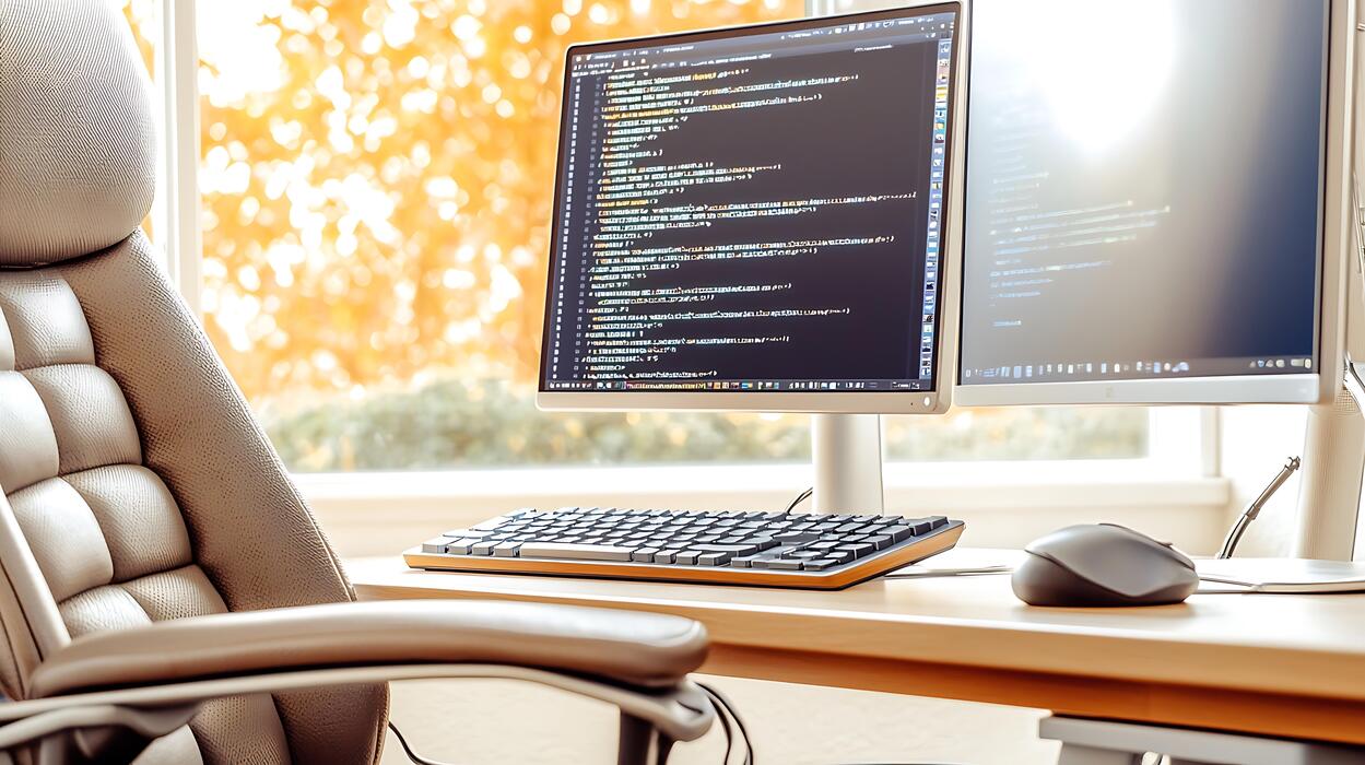 Computer Software Stock Photos, Images and Backgrounds for Free Download