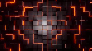 infierno cubo vj lazo antecedentes video