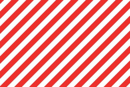 Red diagonal lines pattern . Abstract red and white diagonal lines pattern . Red diagonal background . illustration vector