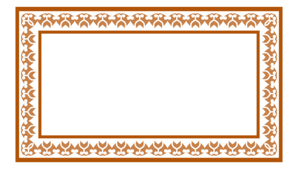 a ouro retângulo é brilhante e suave, com suavemente arredondado cantos, refletindo luz belas. png