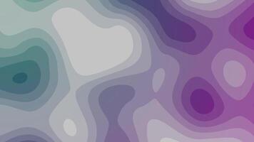 profissional cinzento e prata contornos video