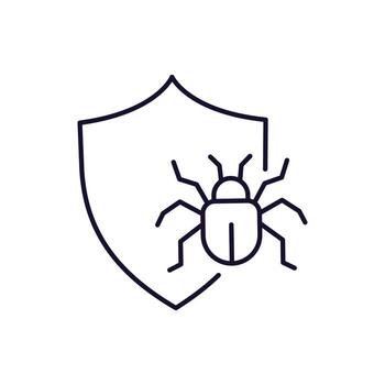 error con proteger contorno firmar para gráfico y web diseño, aplicaciones, anuncios, varios tarjetas vector