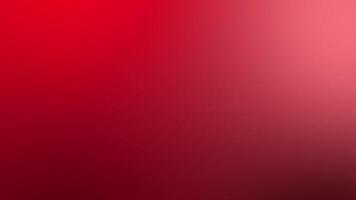 animerad bakgrund rörelse, röd vågig fläck, mörk. vågig rader, cirkulär rader. abstrakt metavers, sömlös, cirkulär 4k bakgrund flöde. video