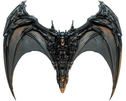 その他 Wings Magic Bat System The Bat System - Wings Magic - Vanishing Inc. Magic shop