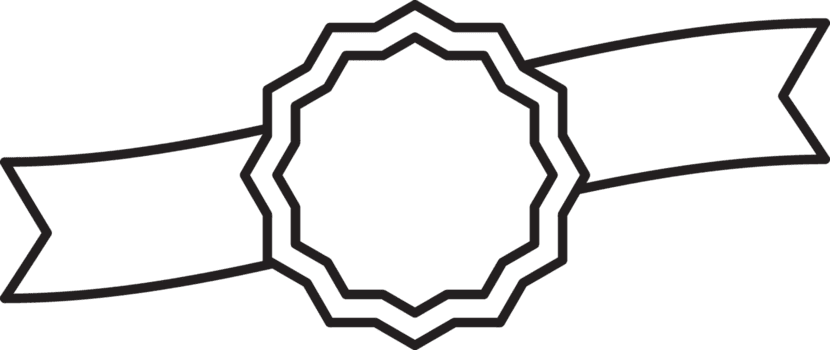 tag fita rótulo png