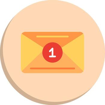 Mail Wireframe App Design Kit vector