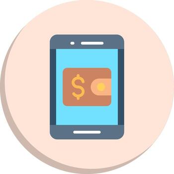 Svg Modular Form UI Badge Set vector