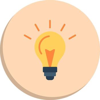 Idea Flat UI Form Set vector