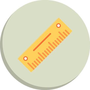 Scale Thin Line Element Pack vector