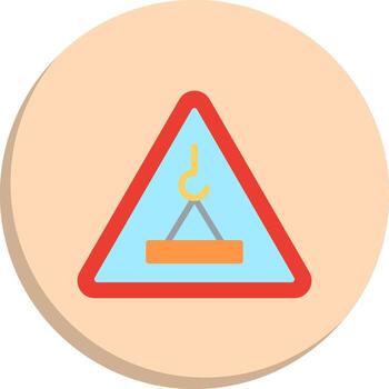 Lifting Flat UI Form Set vector