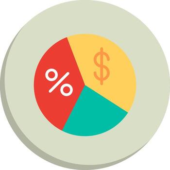 Ratio Coded UI Symbol Pack vector