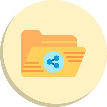 Share Wireframe App Design Kit vector