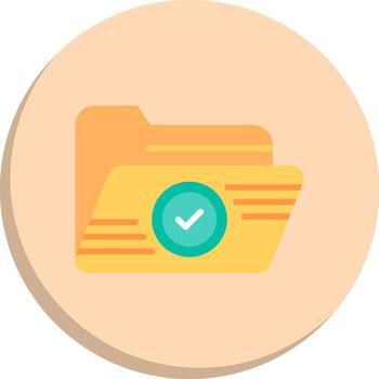 Verified Clean Frame Object Set vector