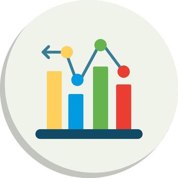 grafico isométrica web ilustración equipo vector