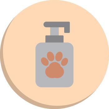 jabón limpiar ui concepto interactivo símbolo conjunto vector