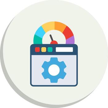 Bandwidth Digital Tech Element Set vector