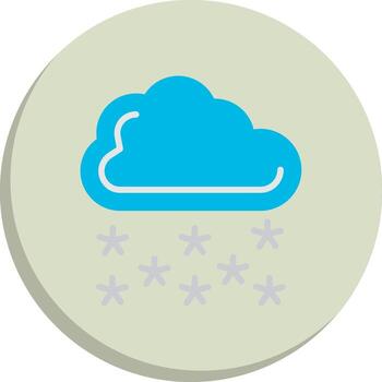 nevada interactivo ui diseño conjunto vector