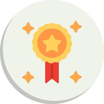 Quality Flat UI Form Set vector