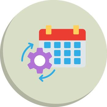 Process Clean Digital Design Bundle vector