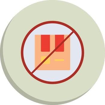 fuera de valores apagado color diseño limpiar digital diseño haz vector