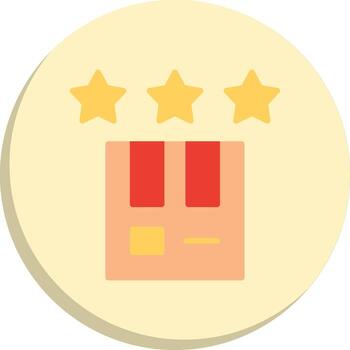 Feedback Minimal UI Graphic Set vector