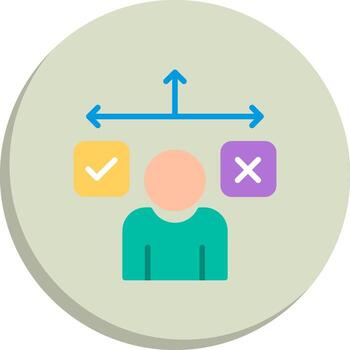 Guide Isometric Web Illustration Kit vector