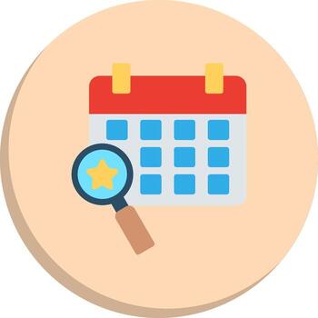 evento analítica codificado ui símbolo paquete vector