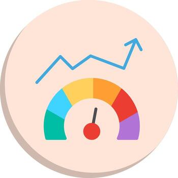 High Performance Clean Digital Design Bundle vector