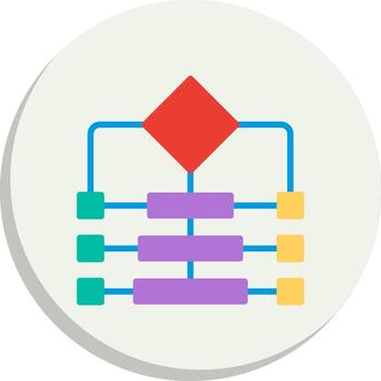 protocolo limpiar ui concepto moderno tecnología objeto serie vector