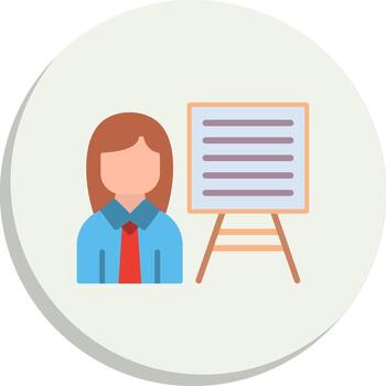 Education User Interface Mark Series vector