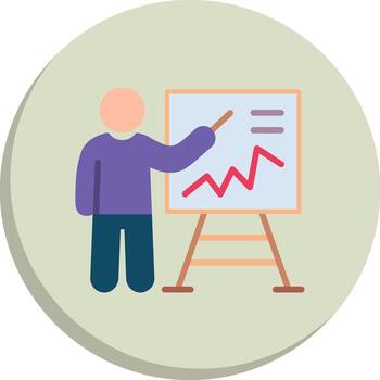 Presentation Wireframe App Design Kit vector