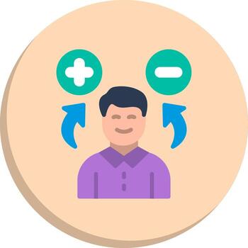 Feasibility Futuristic UI Mark Symbols vector