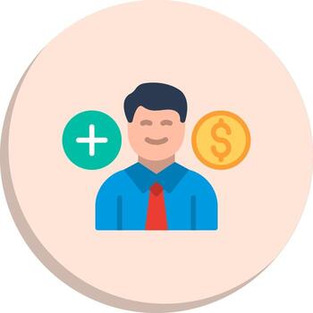 Benefits Wireframe App Design Kit vector