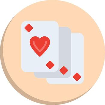 Cards Custom Line Element Futuristic UI Mark Symbols vector