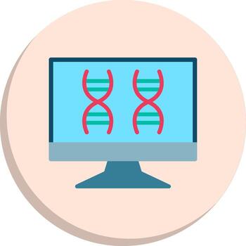 Monitoring Pastel Sketch Mark Sleek Visual Mark Bundle vector