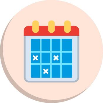 Notepad Thin Line Element Pack vector