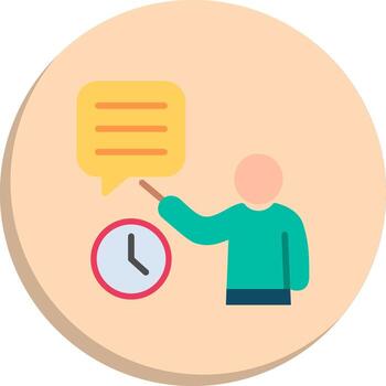 lección compacto web símbolo equipo vector