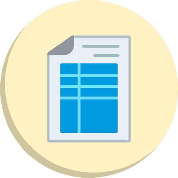 datos tecnología estilizado formar paquete vector