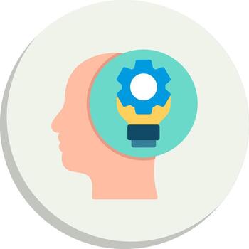 Consideration Wireframe App Design Kit vector