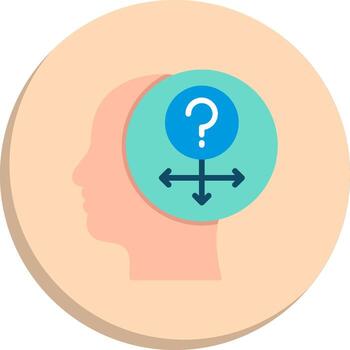 Decision making Coded UI Symbol Pack vector