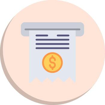 Bill Wireframe App Design Kit vector